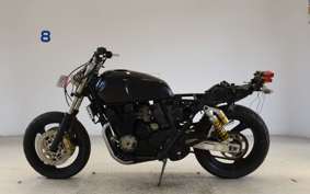 YAMAHA XJR400 4HM