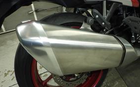 SUZUKI HAYABUSA Gen.3 2021 EJ11A