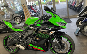 KAWASAKI  NINJA ZX-25R SE ZX250E