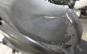 YAMAHA AXIS 125 Z SED7J