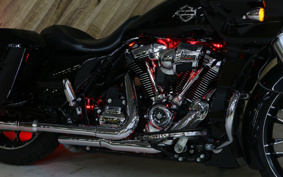 HARLEY FLTRXS 2021 KTP