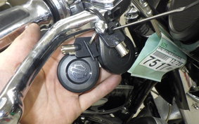 OTHER +HD. FLHXSE1800CVO 2015