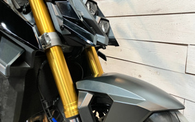 SUZUKI GSX-S1000 2022 EK1AA