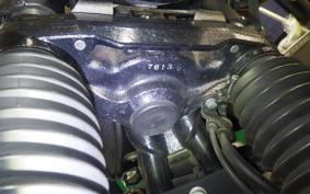 YAMAHA SCR950 A 2017