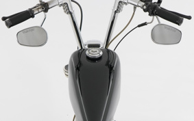 HARLEY HARLEY FXDL1580 2003 GDV