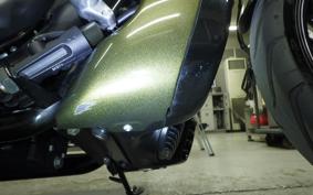 HARLEY NIGHT ROD 1250 SP 2015