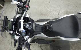 HONDA X-ADV 750 2018 RC95