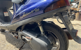 SUZUKI ADDRESS V100 CE13A