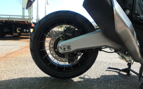 HONDA X-ADV 750 2025 RH21