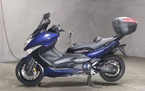 YAMAHA T-MAX 500 2009 SJ08J
