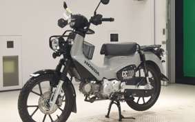 HONDA ｸﾛｽｶﾌﾞ110-3 1999 JA60