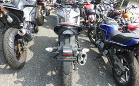 SUZUKI GIXXER 150