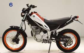 YAMAHA TRICKER Gen.2 DG16J