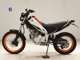 Фото Yamaha TRICKER Gen.2 с японского аукциона