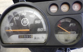 YAMAHA GEAR Gen.2 UA08J