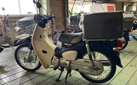 HONDA SUPER CUB50 AA09