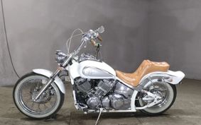 YAMAHA DRAGSTAR 400 2001 VH01J
