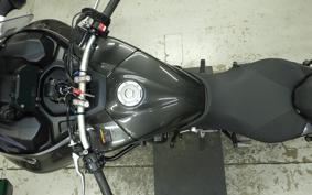 YAMAHA NIKEN 2019 RN58J