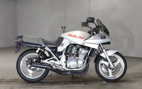 SUZUKI GSX250 KATANA GJ76A