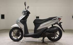 HONDA DIO 110 2017 JF31