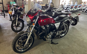 HONDA CB1100 ABS SE 2013 SC65