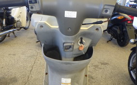 SUZUKI LET's 4 Basket CA43A