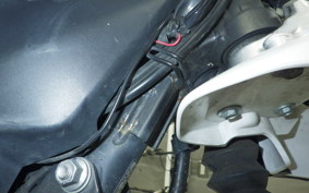 YAMAHA SEROW 250 Gen.2 DG17J