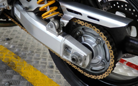 SUZUKI GSX1400 2004 GY71A