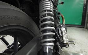 TRIUMPH STREET TWIN 2022