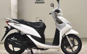 HONDA DIO 110 JF31