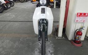 HONDA C50 SUPER CUB C50