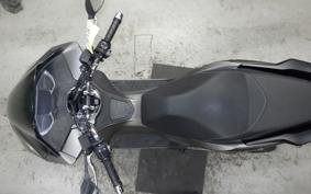HONDA PCX125 2020 JK05