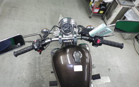YAMAHA VIRAGO 250 2004 3DM