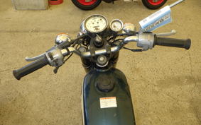 YAMAHA YB-1 F5B