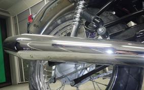 HONDA CB400SS E 2008 NC41