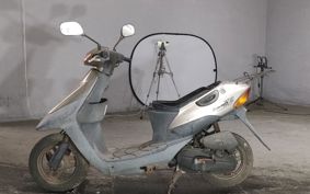 SUZUKI LET`S2 CA1KA