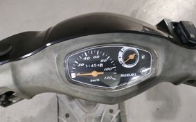 SUZUKI ADDRESS V125 CF46A