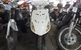 SUZUKI ADDRESS V125 S 2003 CF4MA