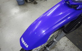 YAMAHA XTZ125 2026