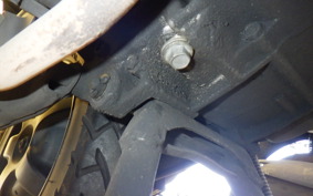 HONDA LEAD 125 2025 JF45