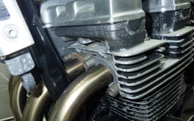 YAMAHA XJR400 S 1994 4HM