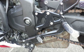 KAWASAKI ZX-25R ZX250E