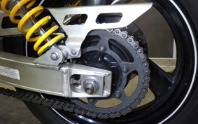 YAMAHA XJR400 Gen.3 R 2009 RH02J