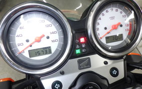 HONDA VTR 250 Gen. 2 2012 MC33