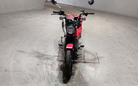 HONDA CT125 HUNTER  CUB  JA55