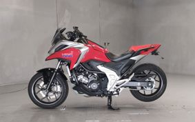 HONDA NC750X 2021 RH09