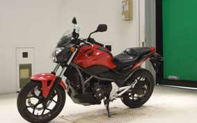 HONDA NC700S 2013 RC61