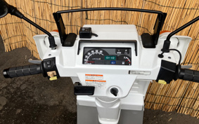 HONDA  GYRO X STANDARD  TD02