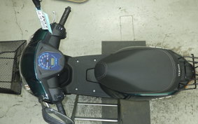 YAMAHA JOG DX-3 AY01