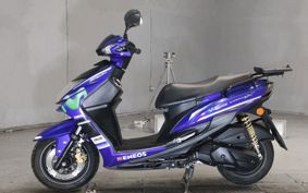 YAMAHA CYGNUS125XSR SED8J